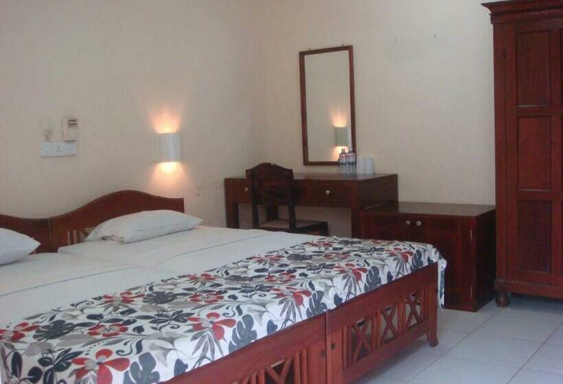 디럭스 룸 가든 전망, Sunflower