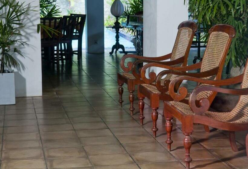 디럭스 룸 가든 전망, Sunflower