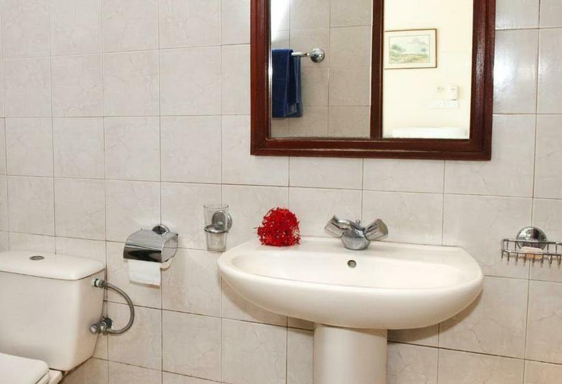 디럭스 룸 가든 전망, Sunflower