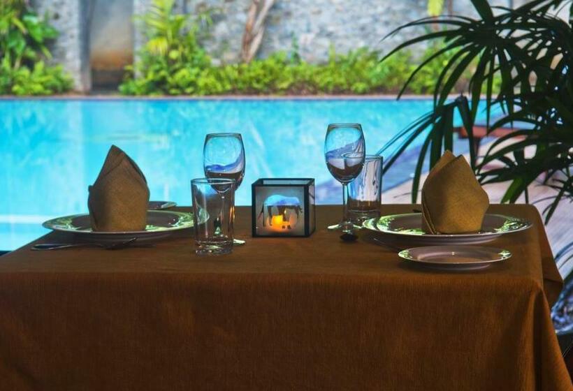 디럭스 룸 가든 전망, Sunflower