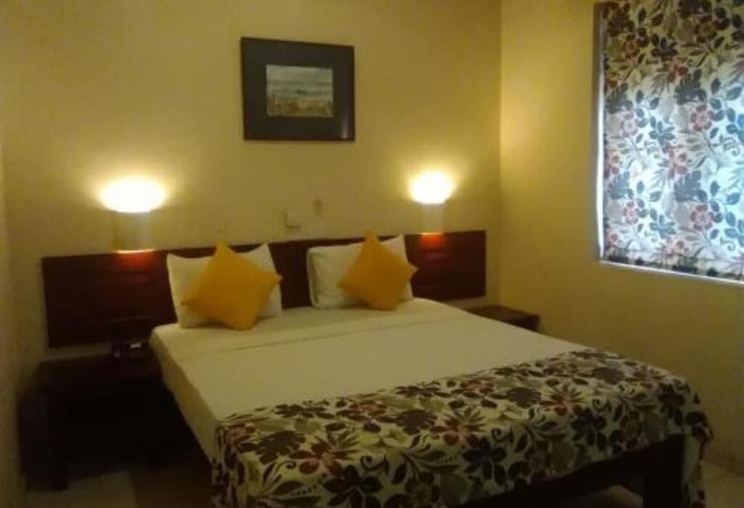 싱글 디럭스 룸, Sunflower