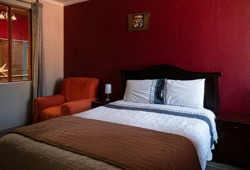 اتاق استاندارد, Tonito