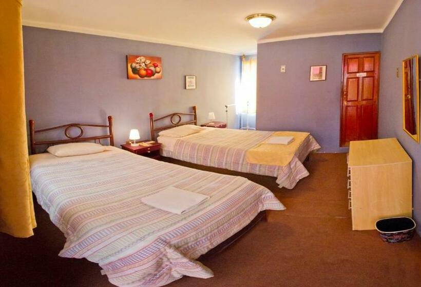 اتاق استاندارد, Tonito