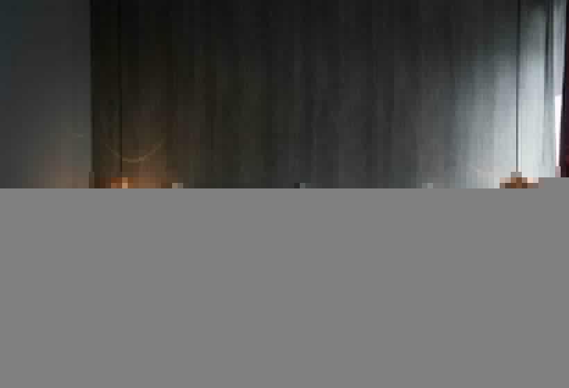 סוויטת ג'וניור םע נוף, Kust Hotell & Spa