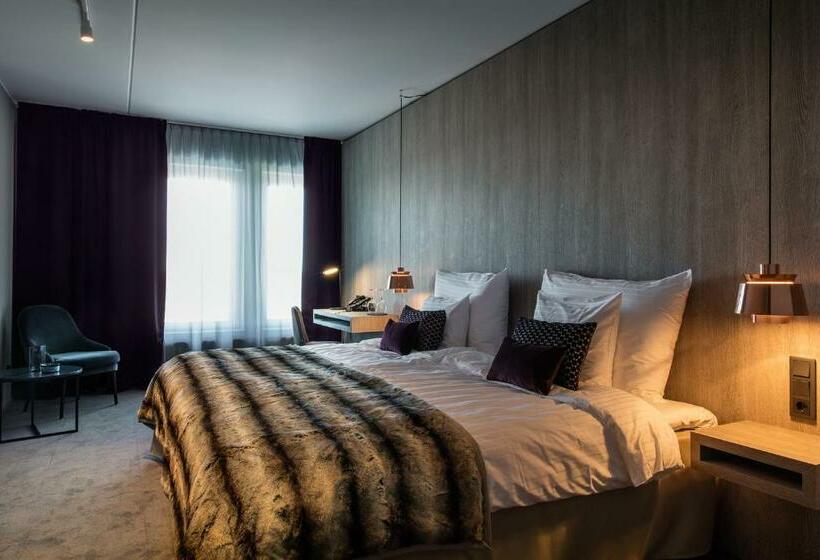 高级大房间, Kust Hotell & Spa