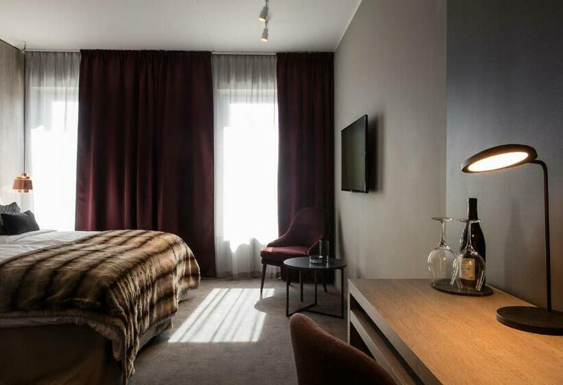 Standard-huone, Kust Hotell & Spa