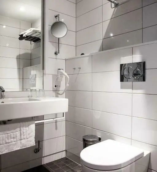 Standard-huone, Kust Hotell & Spa