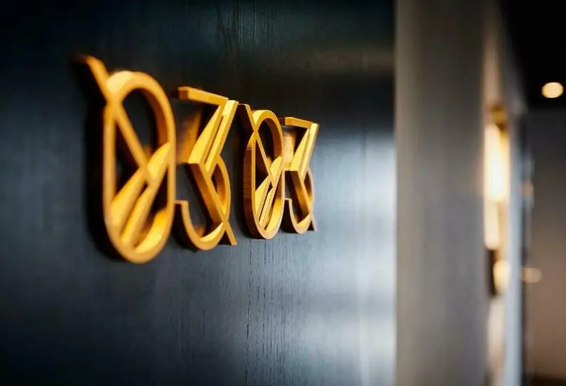 Deluxe-huone, Kust Hotell & Spa