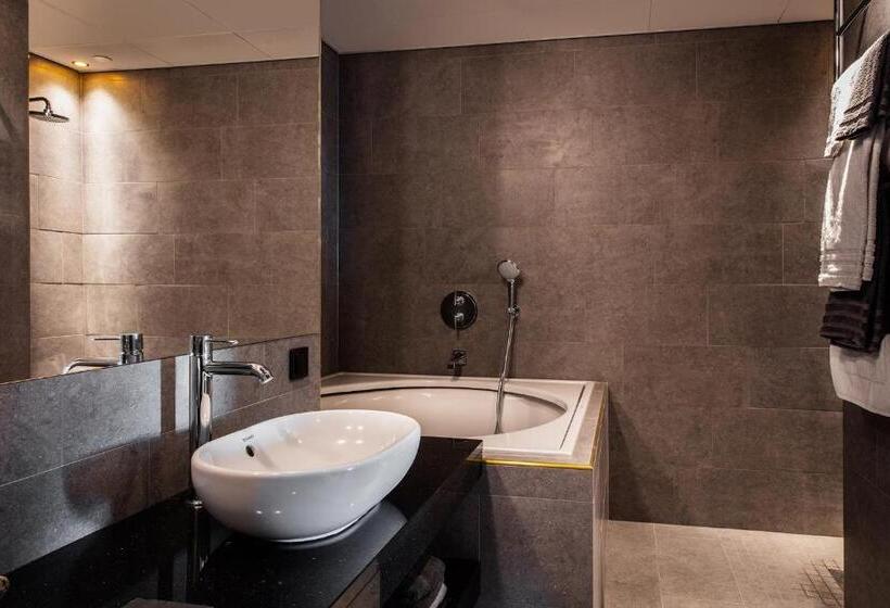 套房, Kust Hotell & Spa