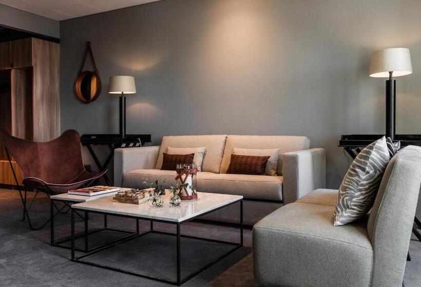 סוויטה, Kust Hotell & Spa