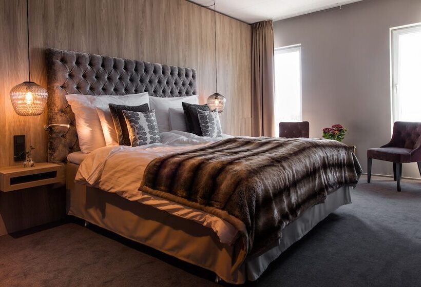 Standard-huone, Kust Hotell & Spa