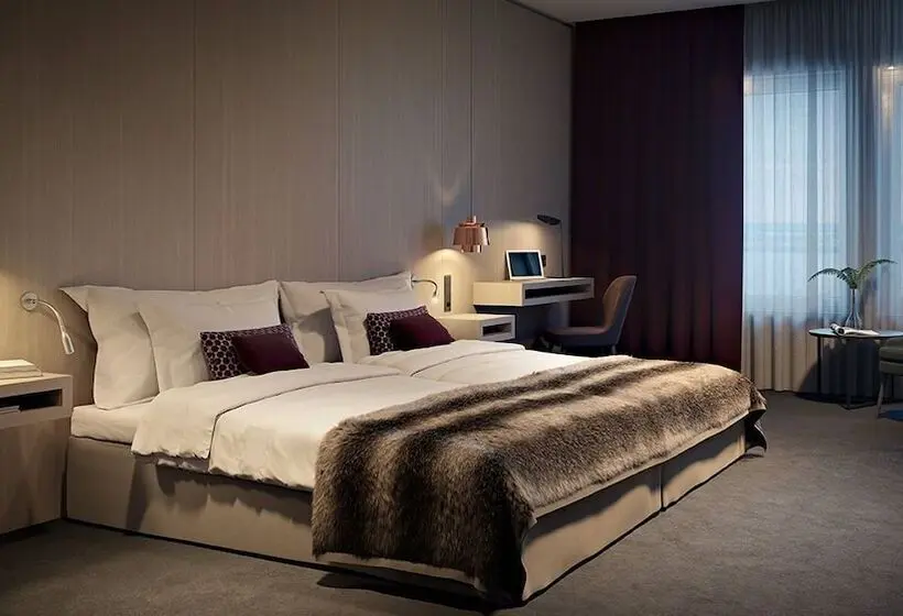 Superior-huone, Kust Hotell & Spa