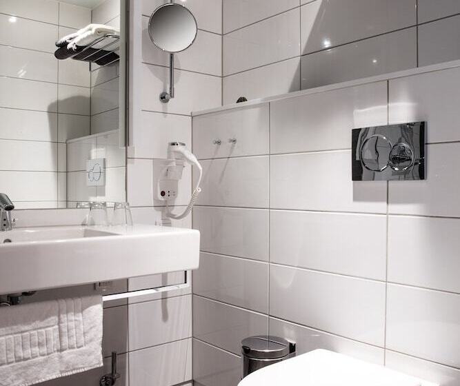 חדר סופריור, Kust Hotell & Spa