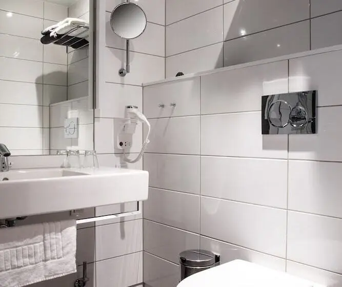 Superior-huone, Kust Hotell & Spa