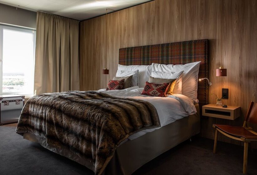 סוויטה, Kust Hotell & Spa