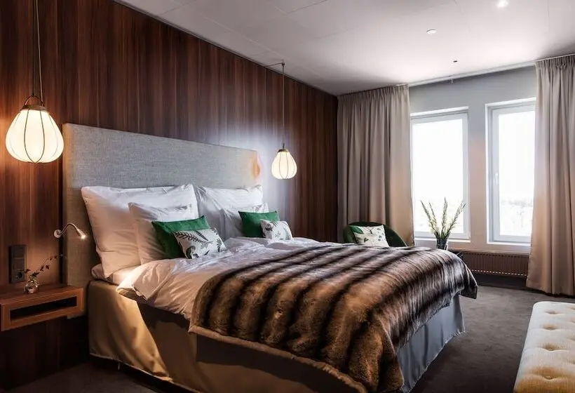 Sviitti, Kust Hotell & Spa