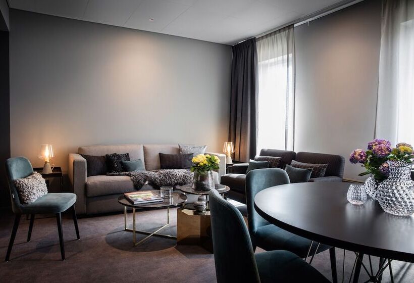 套房, Kust Hotell & Spa