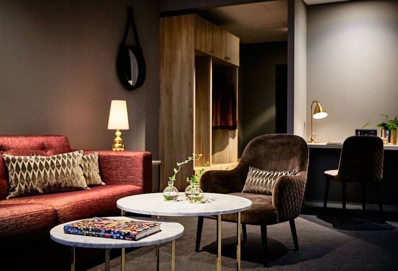 סוויטה, Kust Hotell & Spa