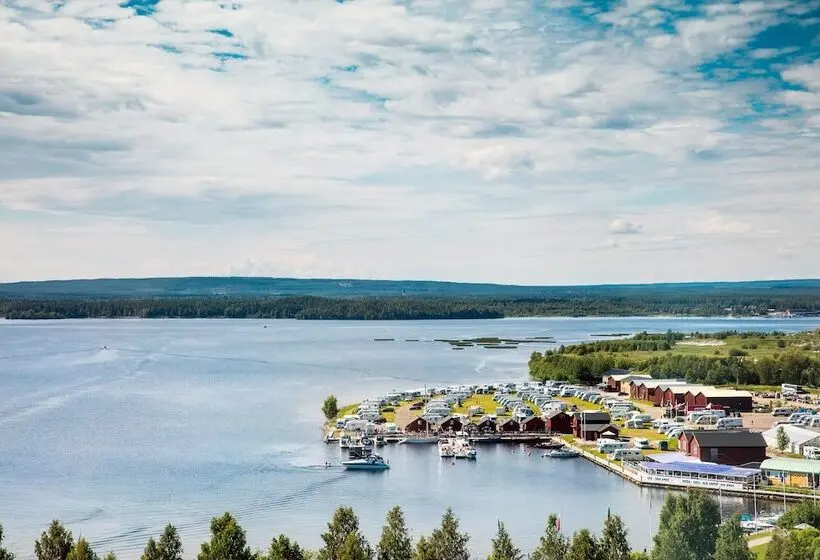 Sviitti, Kust Hotell & Spa