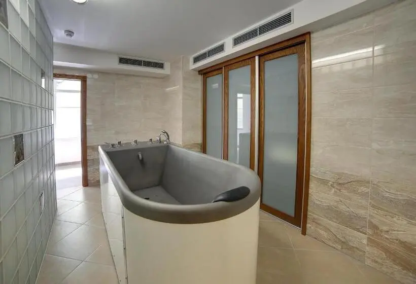 اتاق استاندارد, Parkhotel Forest