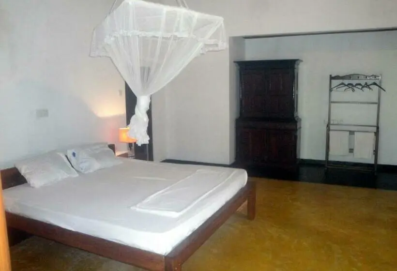 デラックスルーム, Priyanka Villa