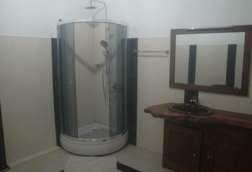 Habitació Estàndard, Priyanka Villa