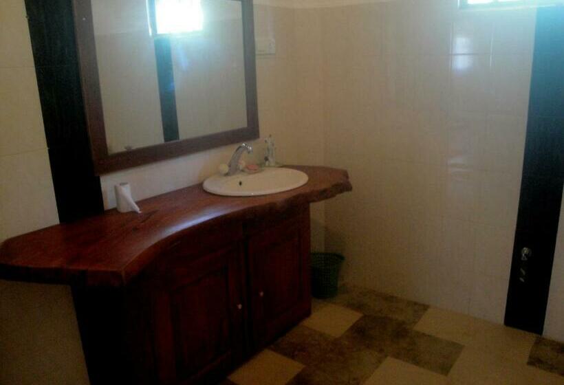 Habitació Economy, Priyanka Villa