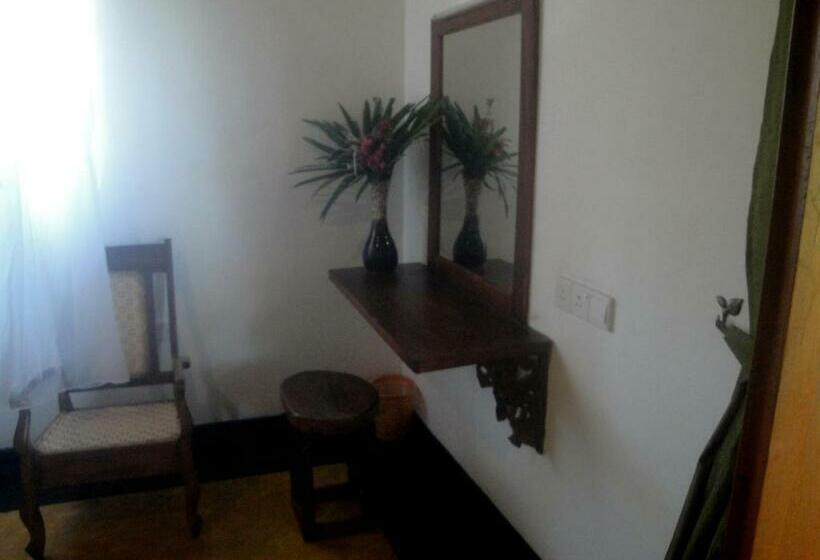 Habitació Deluxe, Priyanka Villa