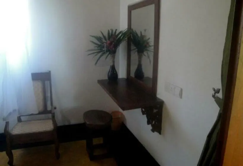 デラックスルーム, Priyanka Villa