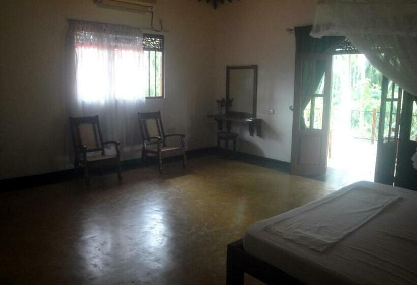 Habitació Deluxe, Priyanka Villa