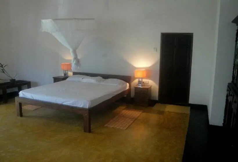 デラックスルーム, Priyanka Villa
