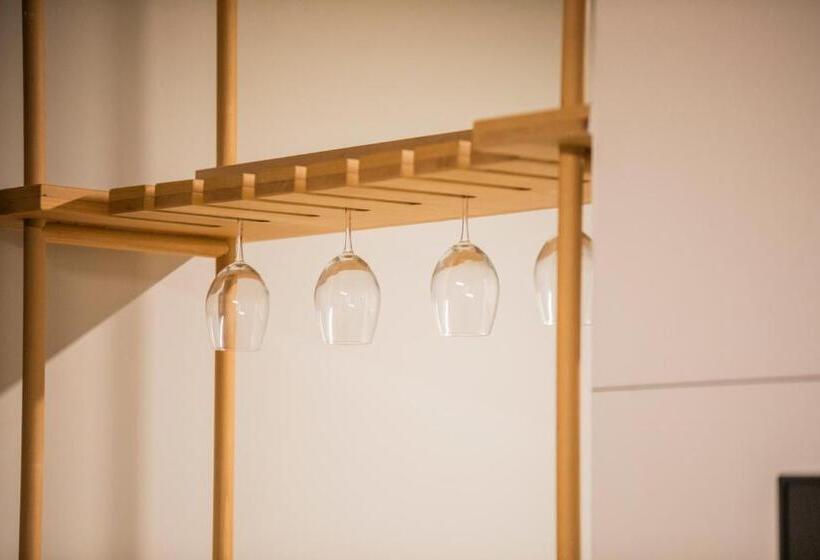 سوییت خانوادگی, Benelux