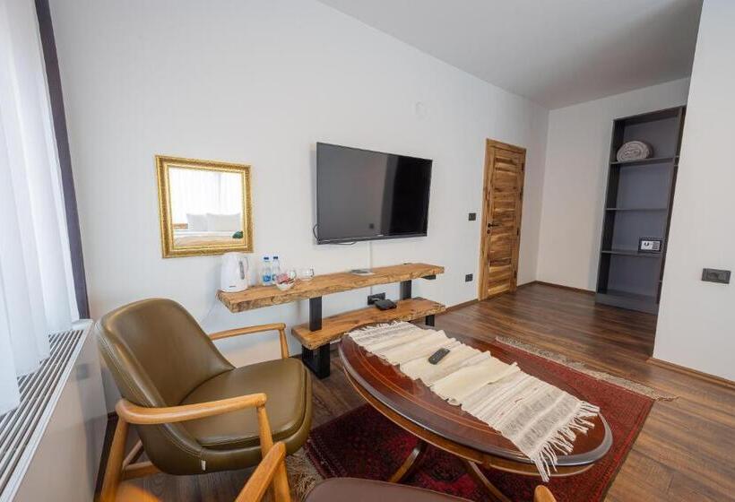 اتاق لوکس, Doa Boutique