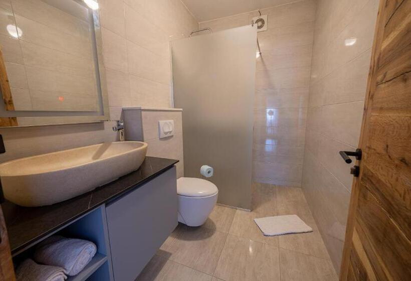 اتاق لوکس, Doa Boutique