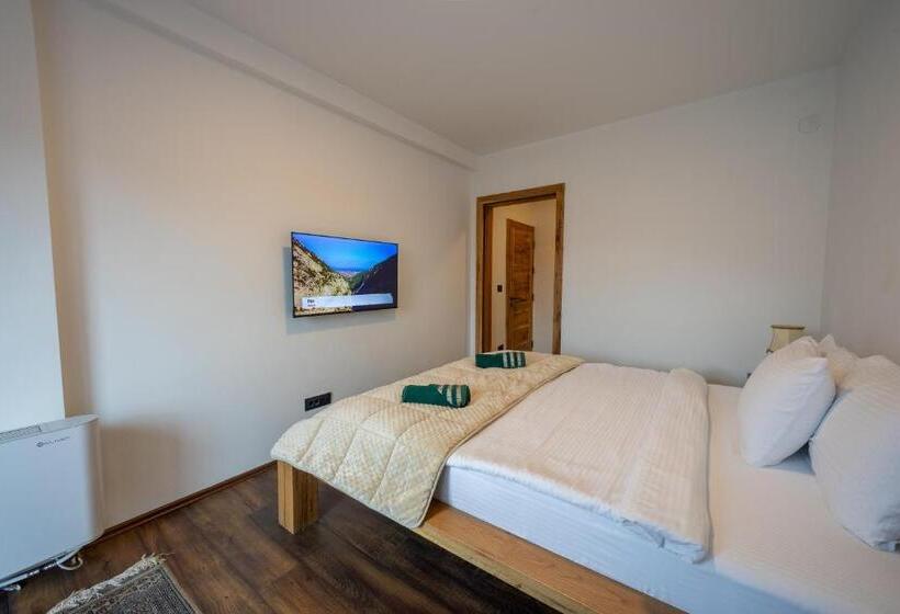 اتاق لوکس, Doa Boutique