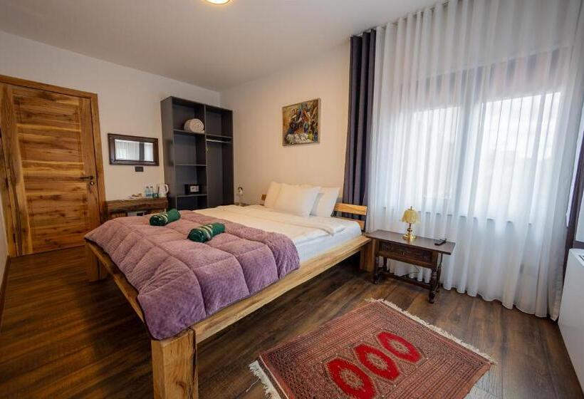 اتاق استاندارد, Doa Boutique