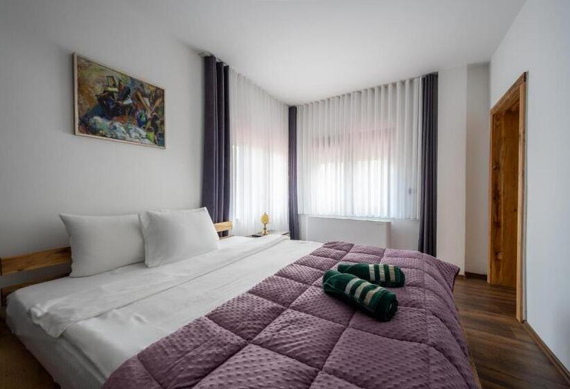 اتاق استاندارد, Doa Boutique