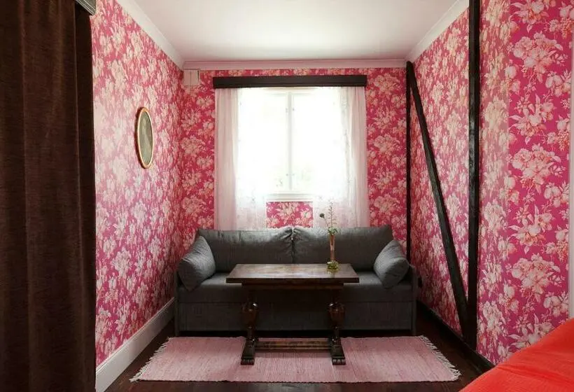Standard-huone, Ardrebo B&b