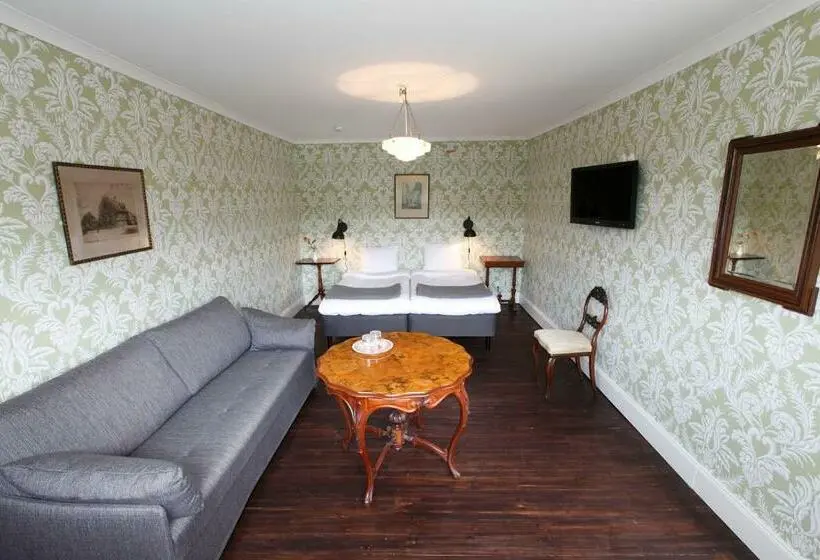 Standard-huone Parveke, Ardrebo B&b