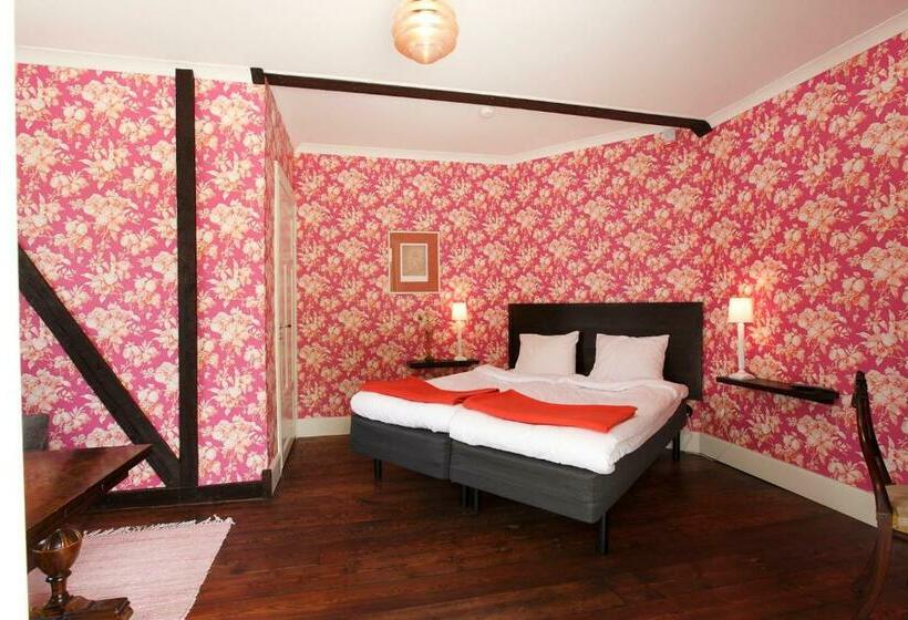 Номер Стандарт, Ardrebo B&b