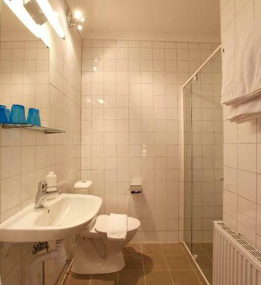 Номер Стандарт, Ardrebo B&b