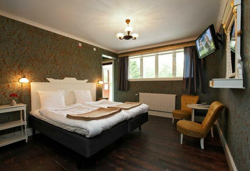 Номер Стандарт, Ardrebo B&b