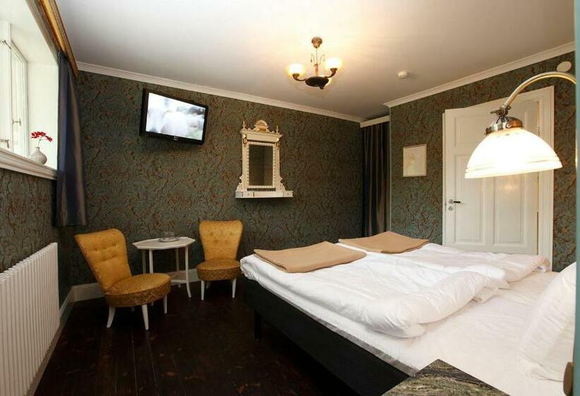 Номер Стандарт, Ardrebo B&b