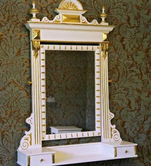 Номер Стандарт, Ardrebo B&b