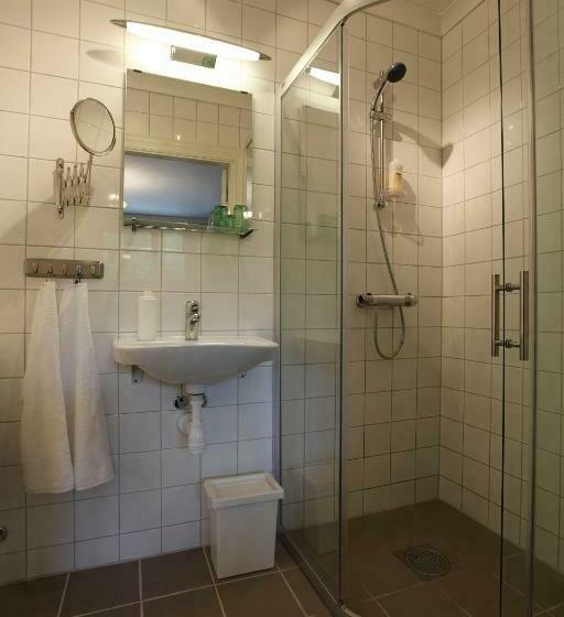 Номер Стандарт, Ardrebo B&b