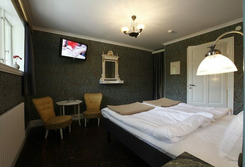 Номер Стандарт, Ardrebo B&b