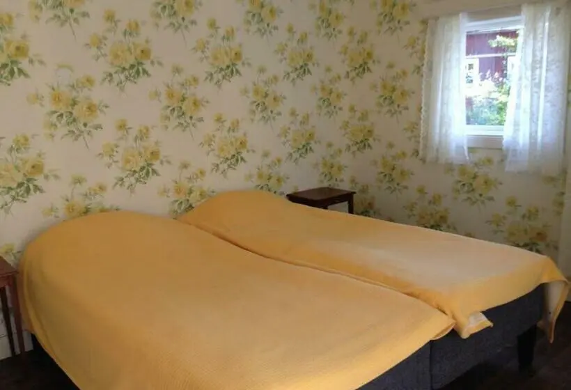 Standard-invahuone, Ardrebo B&b