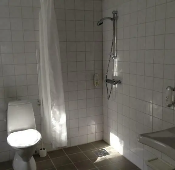 Standard-invahuone, Ardrebo B&b