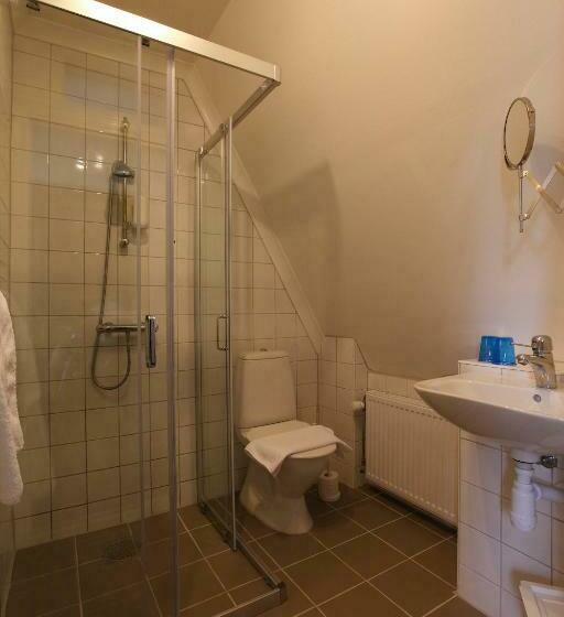 Номер Стандарт с Балконом, Ardrebo B&b