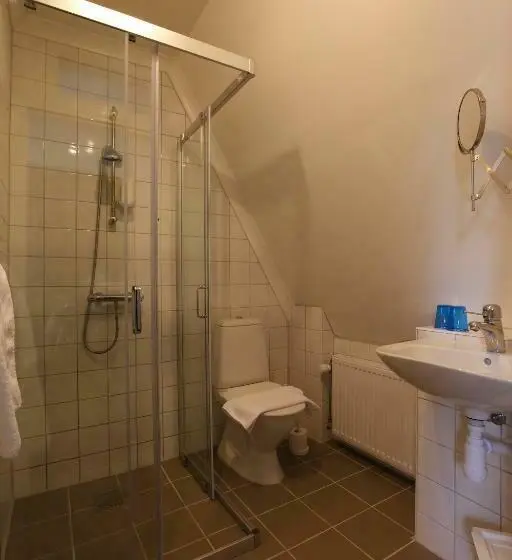 Standard-huone Parveke, Ardrebo B&b